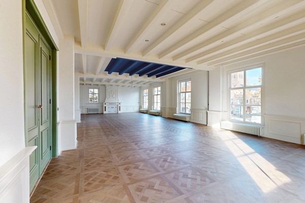 Medium property photo - Westvoorstraat 1, 4671 CC Dinteloord